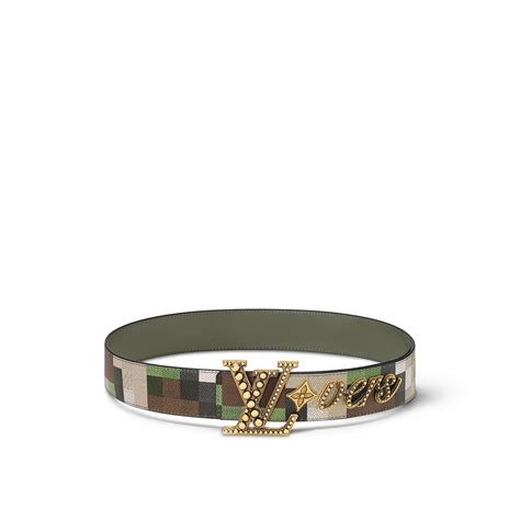 LV Lovers 40mm Belt 